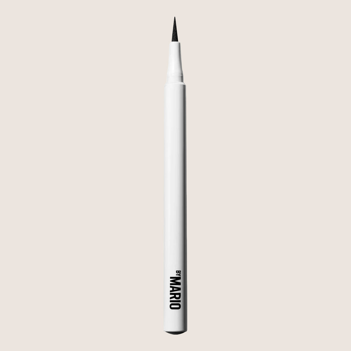 Makeup By Mario Master Mattes Liquid Liner Matte Finish Precision Black