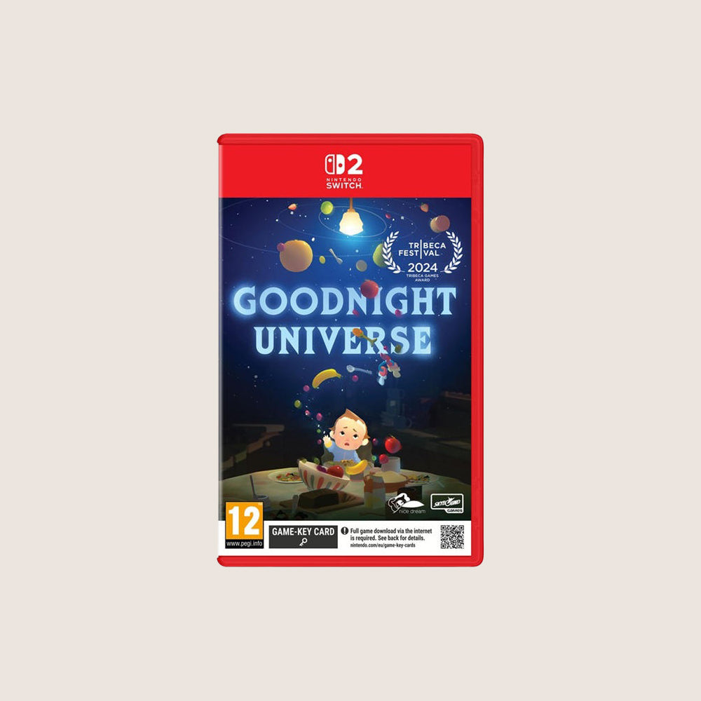 Centresoft Goodnight Universe (Skybound Entertainment | Nintendo Switch 2)