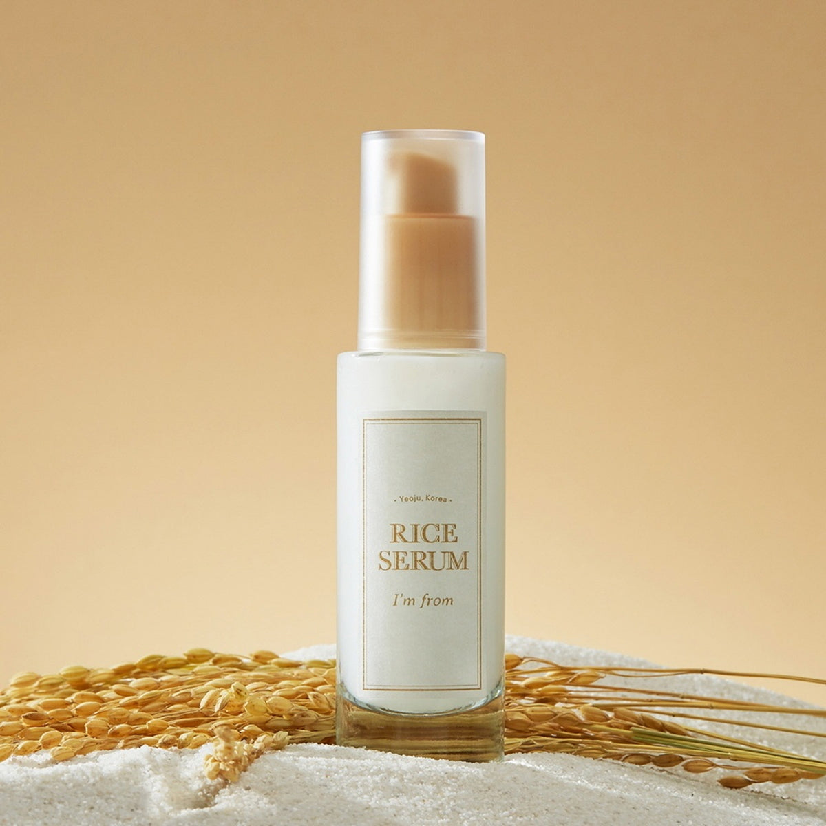 I'm from Rice Serum 30ml