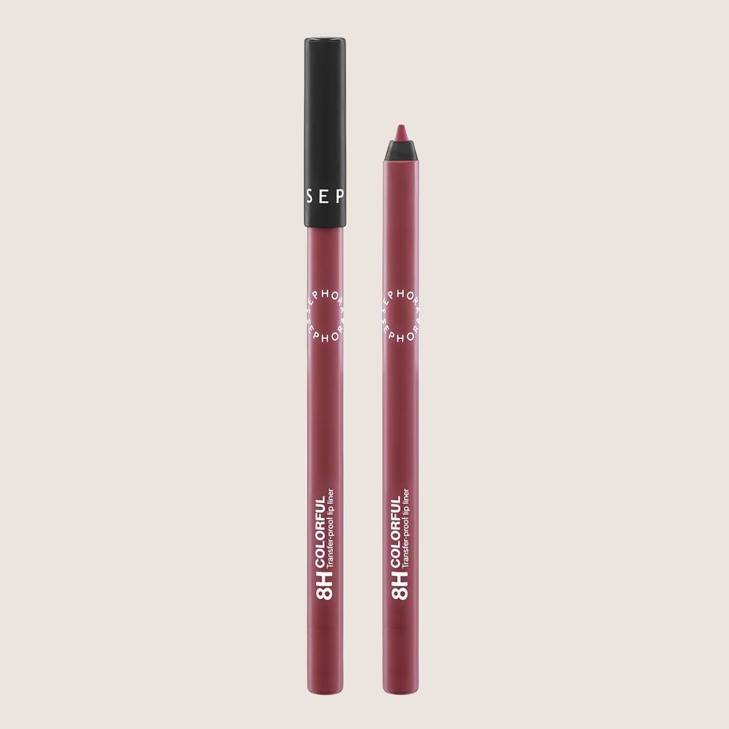 Sephora Collection 8H Colorful Transfer-Proof Lip Liner 1.2g