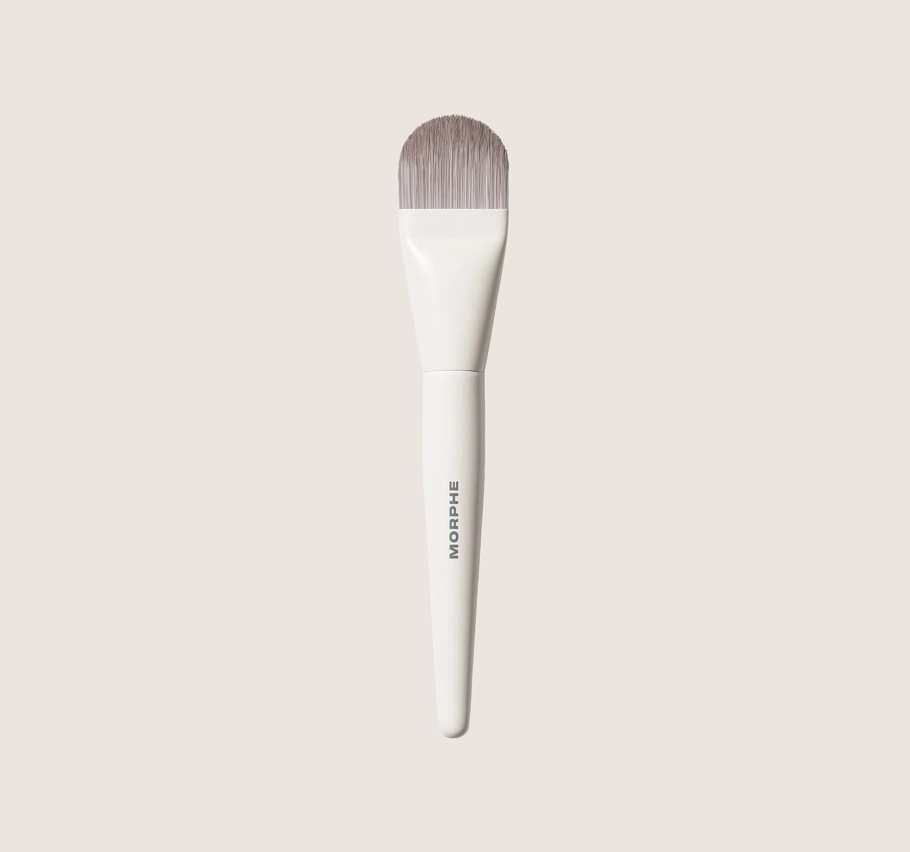 Morphe M107 Paddle Cream & Liquid Foundation Brush Premium Formula