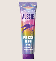 Aussie Frizz Off 24H Leave-In Serum 160ml 160ml Finishing Shine & Protection