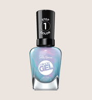 Sally Hansen Miracle Gel Nail Polish, Let's Get Digital, 14.7ml