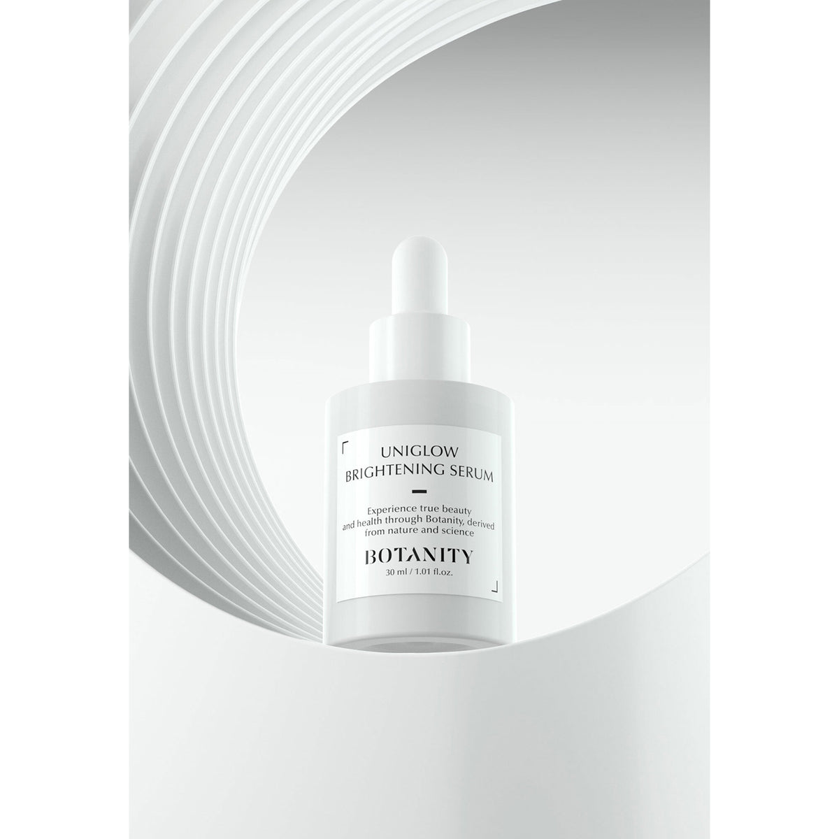 Botanity Uniglow Brighthening Serum 30ml