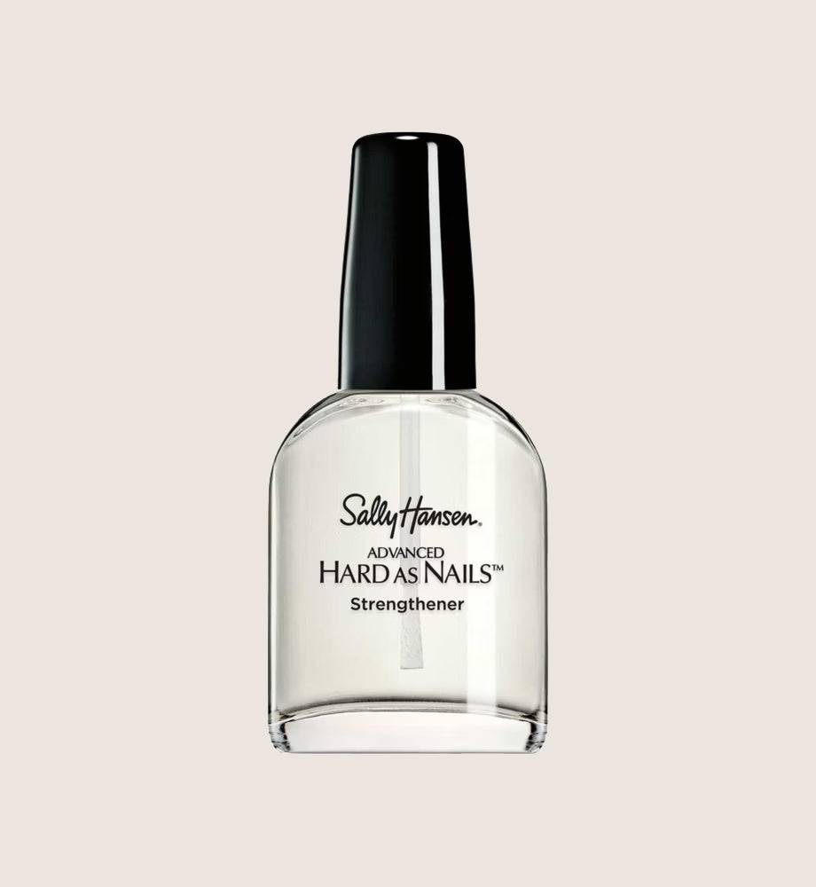 Sally Hansen Hard As Nails Strengthener Nail Treatment