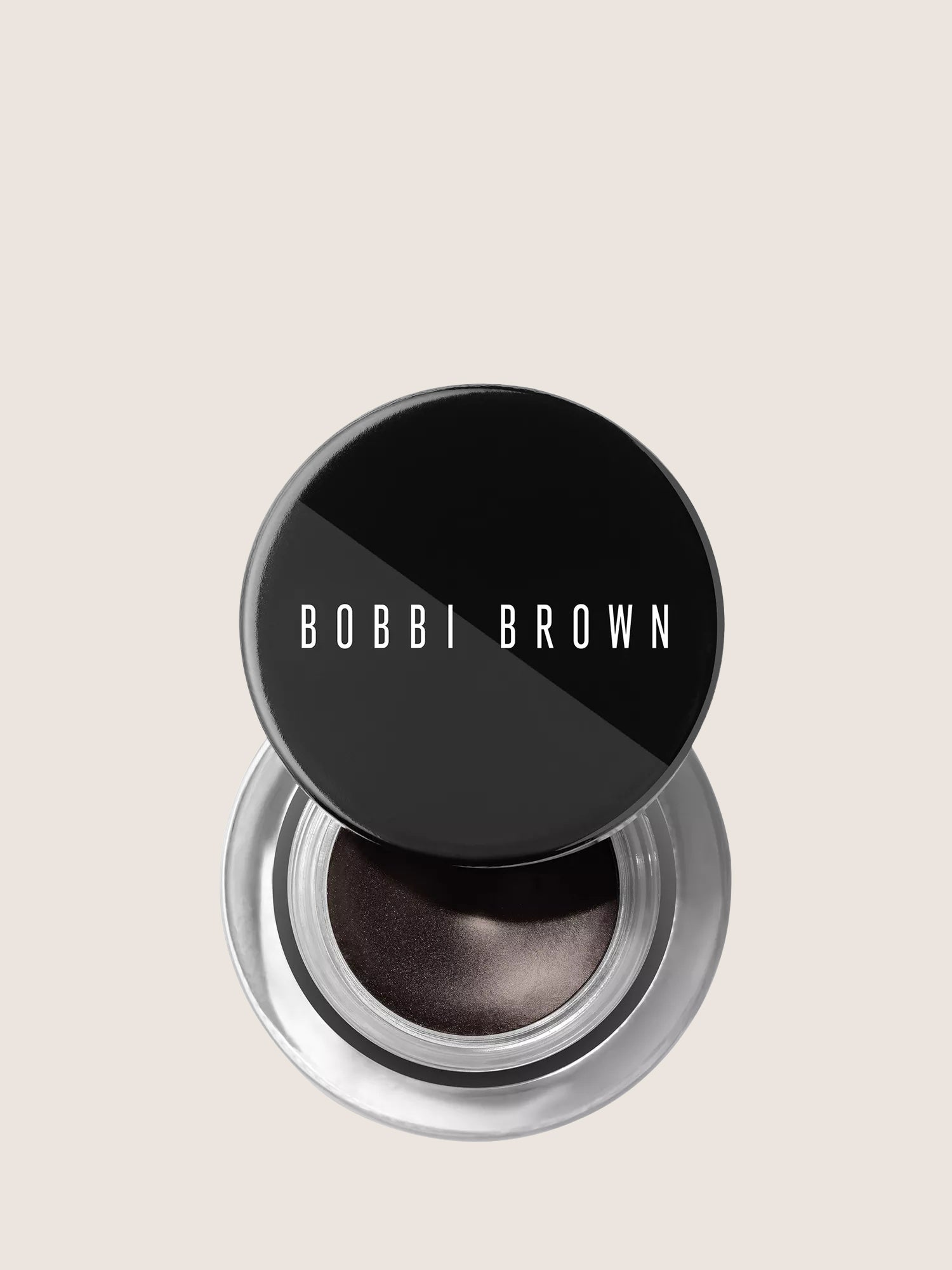 Bobbi Brown Long-Wear Gel Eyeliner