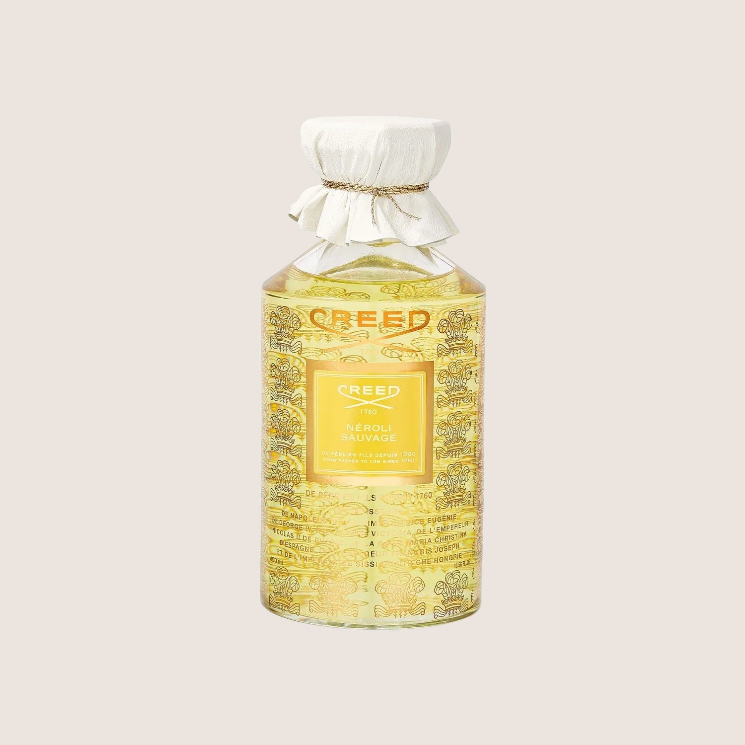 Creed Néroli Sauvage Italian Neroli & Warm Wood Eau de Parfum