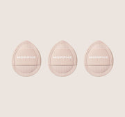 Morphe Cloud Cushion Mini Puff Trio Premium Formula