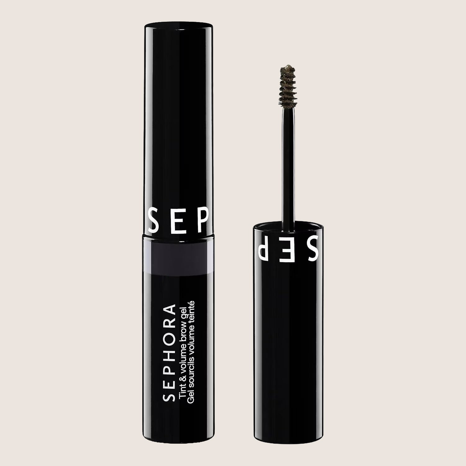 Sephora Collection Tint & Volume Brow Gel Volumizing Tinted Formula 5ml
