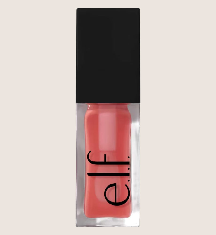 e.l.f. Glow Reviver Lip Oil Glow Finish