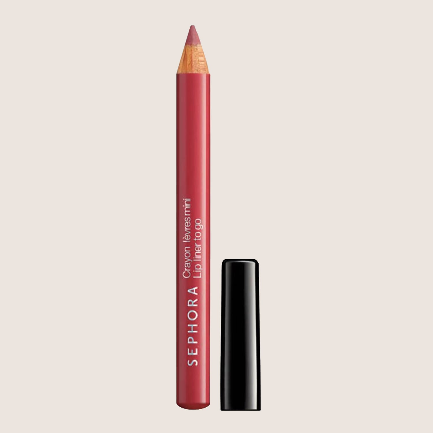 Sephora Collection Lip Liner To Go Mini Pencil