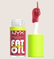 NYX Professional Makeup Fat Oil Lip Drip Lip Gloss Vegan Formula