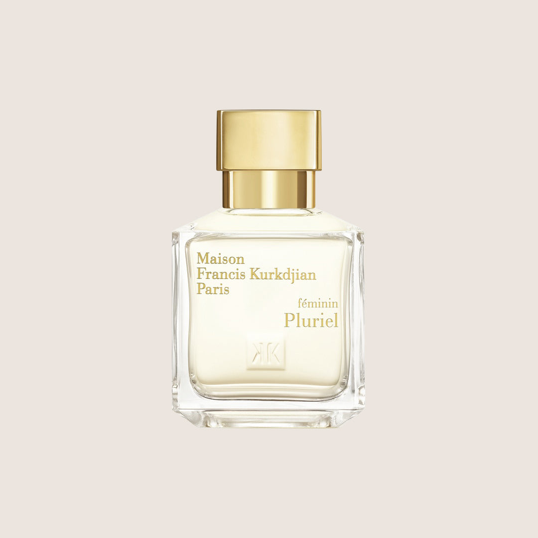 Maison Francis Kurkdjian Women's Féminin Pluriel Bergamot Jasmine Clean Floral Eau de Parfum 2FBG2