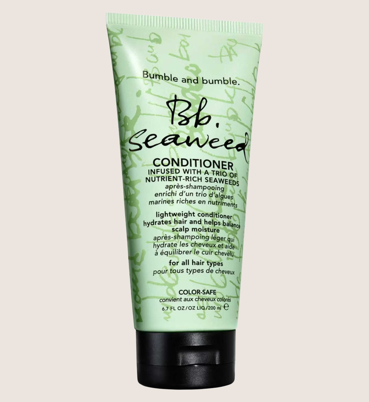 Bumble and bumble Seaweed Nourishing Conditioner Scalp Balance 200ml