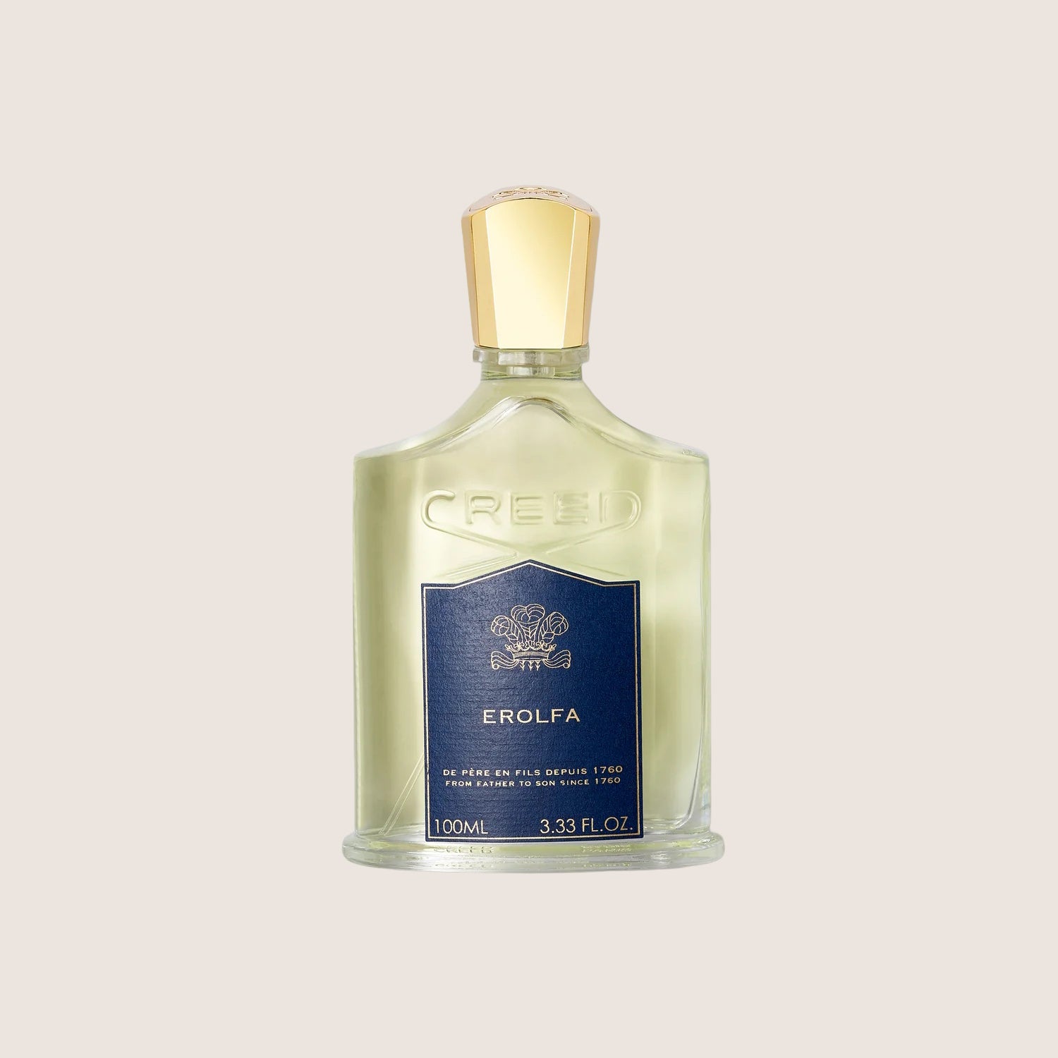 Creed Erolfa Mediterranean Herbal Spice & Sea Breeze Eau de Parfum