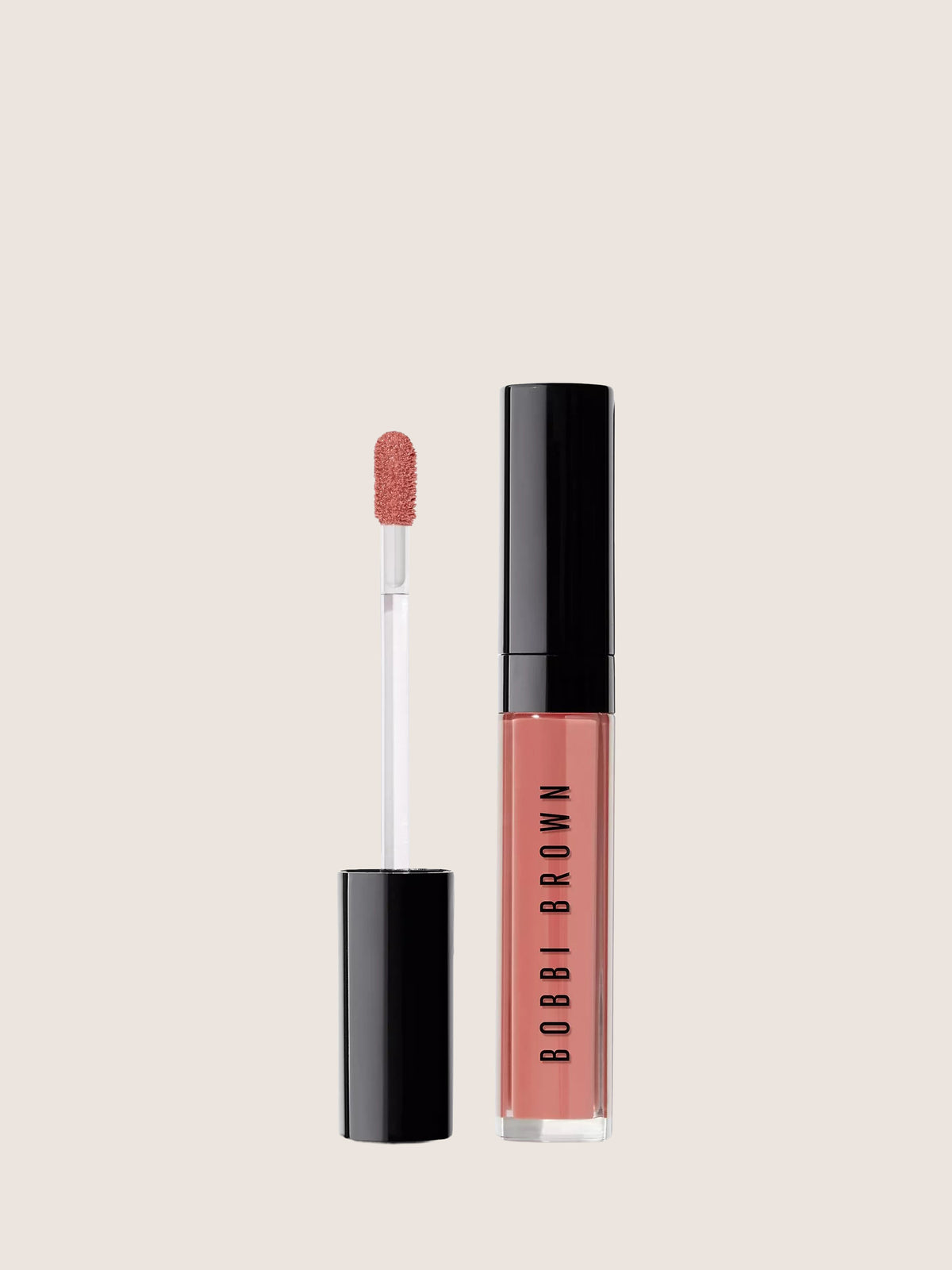 Bobbi Brown Crushed Oil-Infused Lipgloss