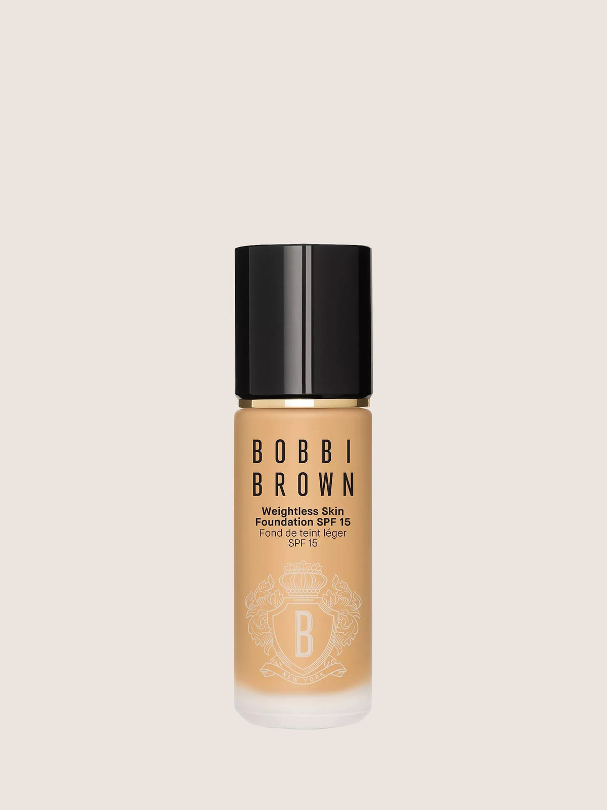 Bobbi Brown Weightless Skin Foundation SPF15