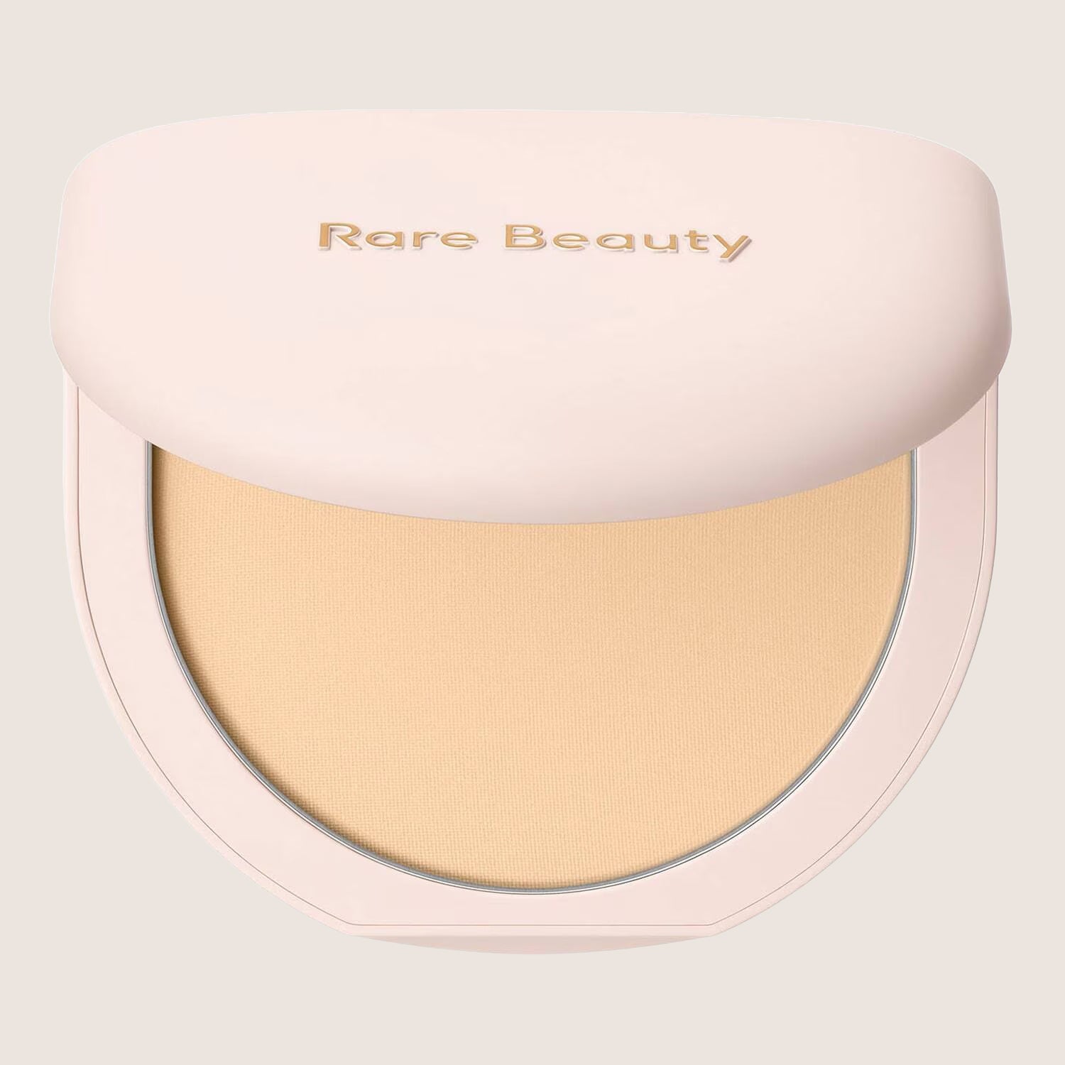 Rare Beauty True to Myself Tinted Pressed Finishing Powder This powder does 8g
