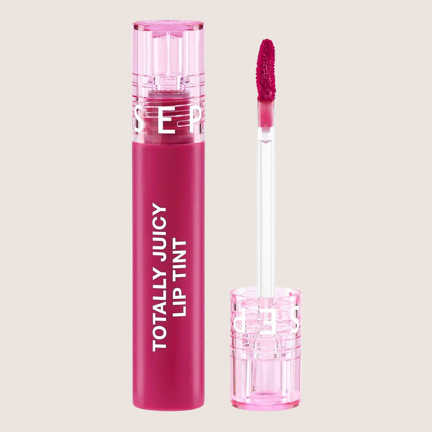 Sephora Collection Totally Juicy Lip Tint 12H Hydration 5.5ml
