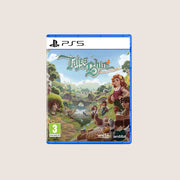 U&I Tales of the Shire: A The Lord of The Rings™ Game (iam8bit | PlayStation 5)