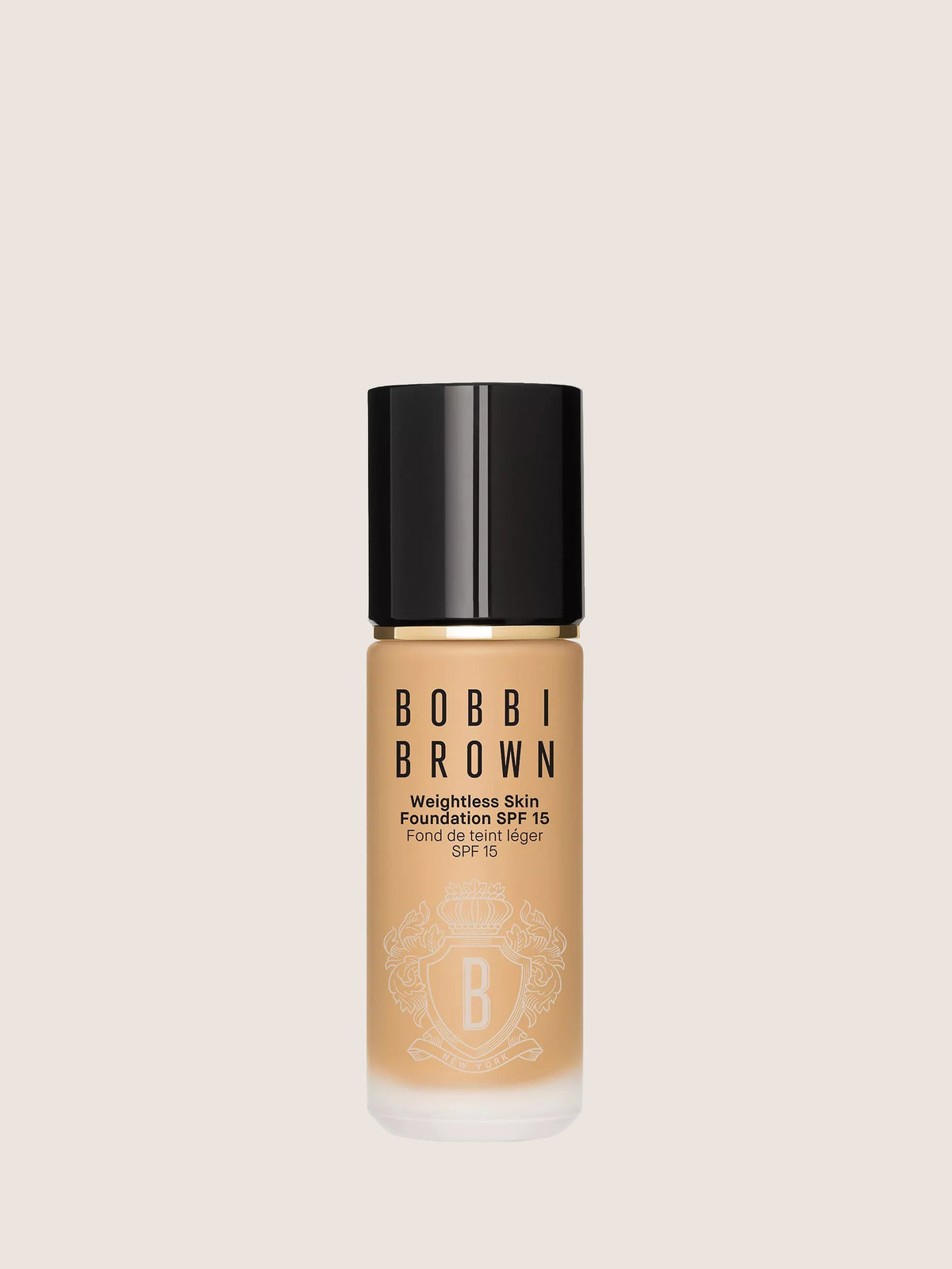 Bobbi Brown Weightless Skin Foundation SPF15