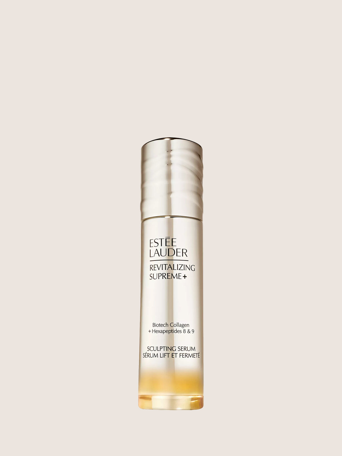 Estée Lauder Revitalizing Supreme+ Sculpting Face Serum, 50ml