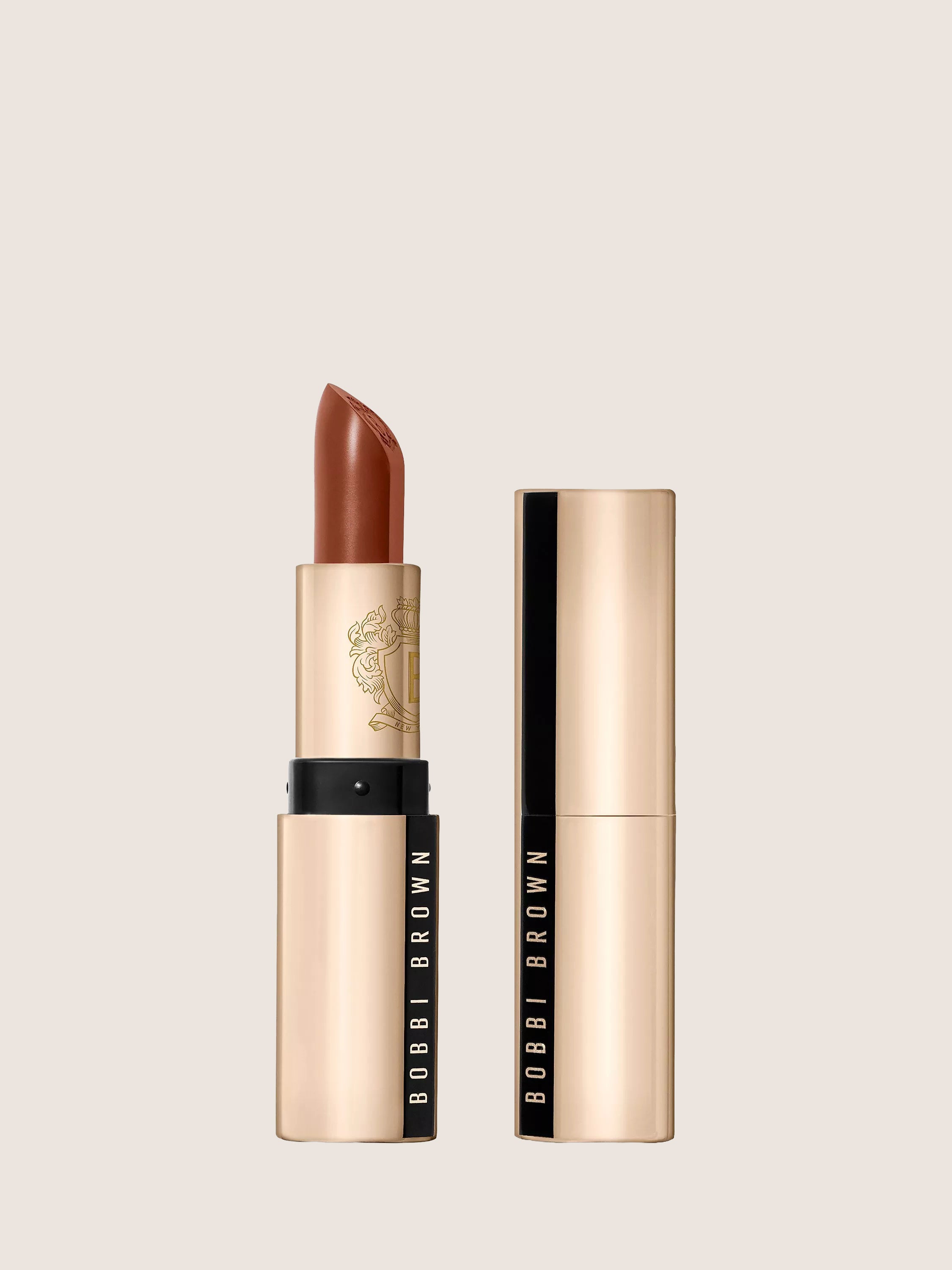 Bobbi Brown Luxe Lip Colour