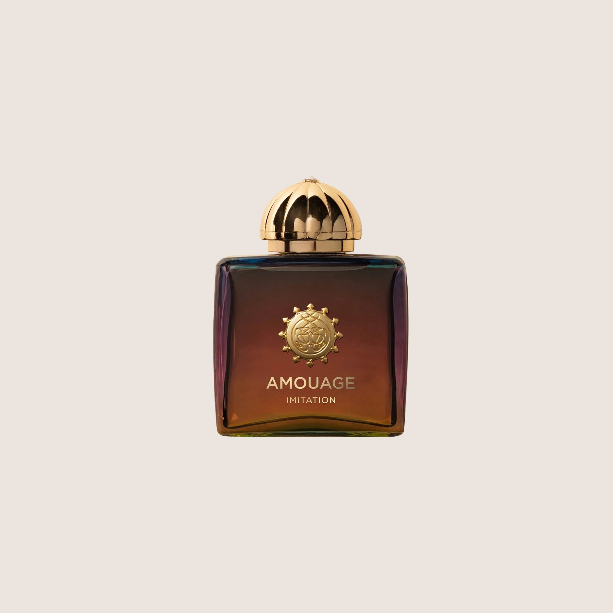 Amouage Women's Fragrances Imitation Woman Aldehydes & Florals New York Tribute Eau de Parfum