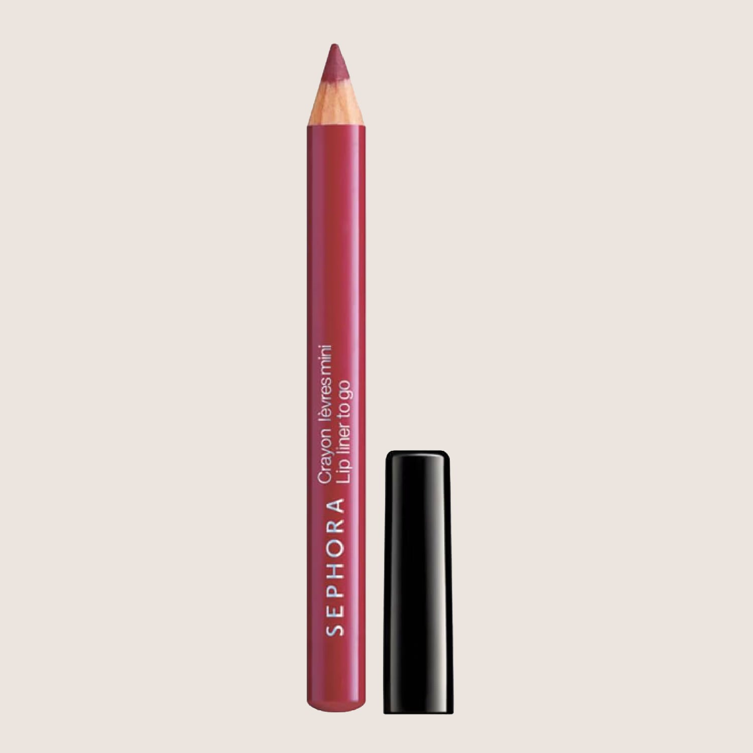 Sephora Collection Lip Liner To Go Mini Pencil