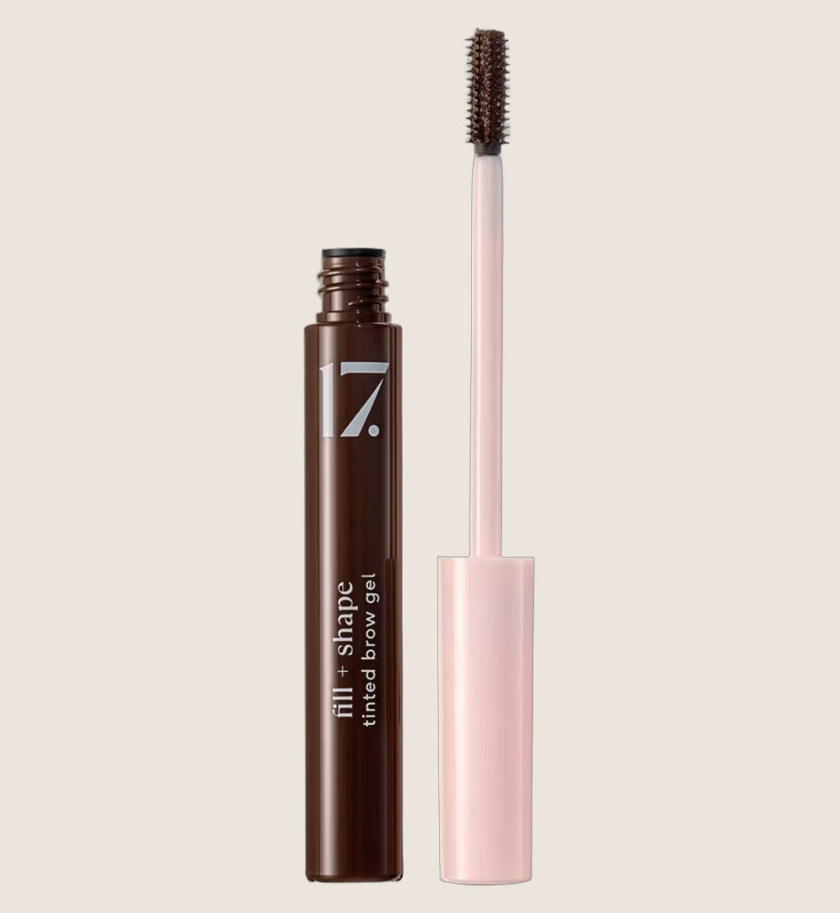 17. Fill + Shape Tinted Brow Gel Vegan & Cruelty Free