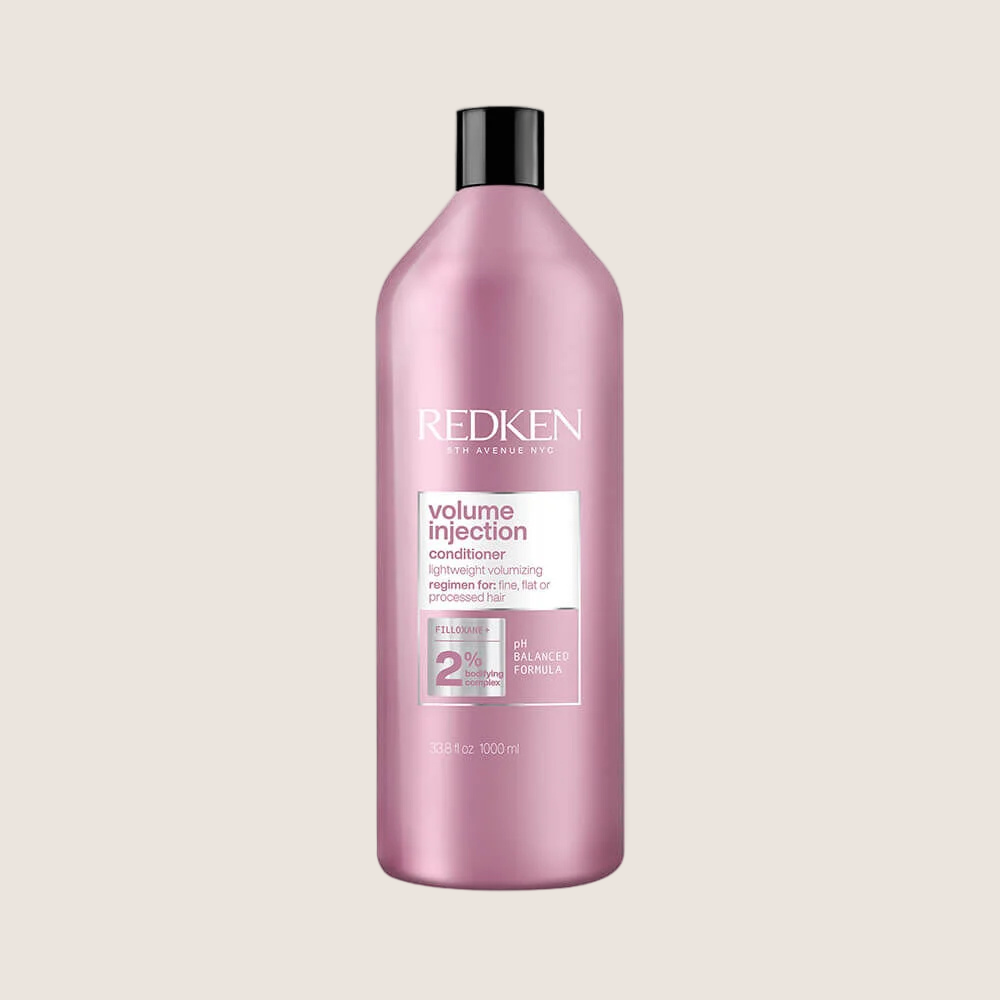 Redken Volume Injection Conditioner Volumising Formula 1000ml