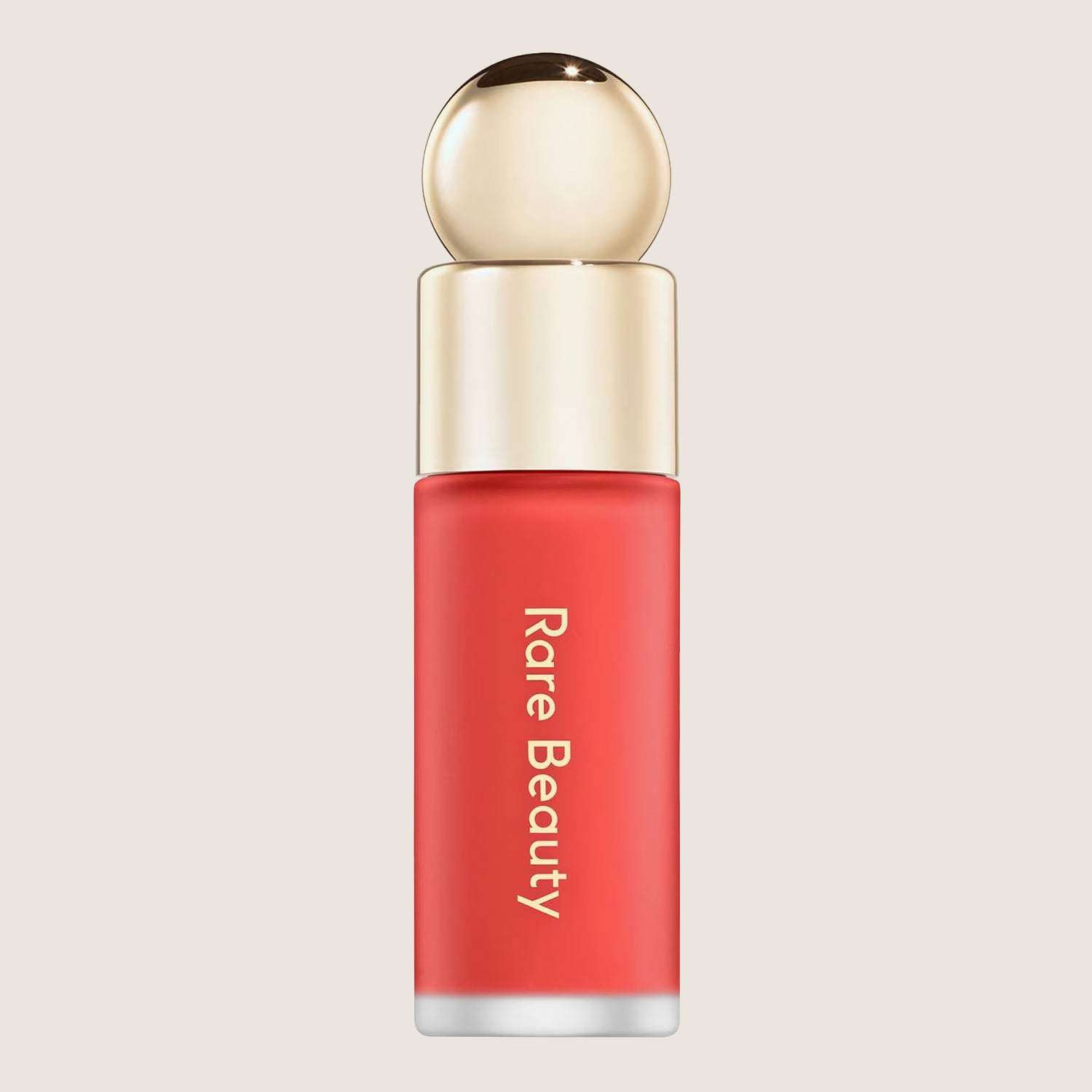 Rare Beauty Soft Pinch Dewy Liquid Blush Mini A weightless, long-lasting 3.2ml