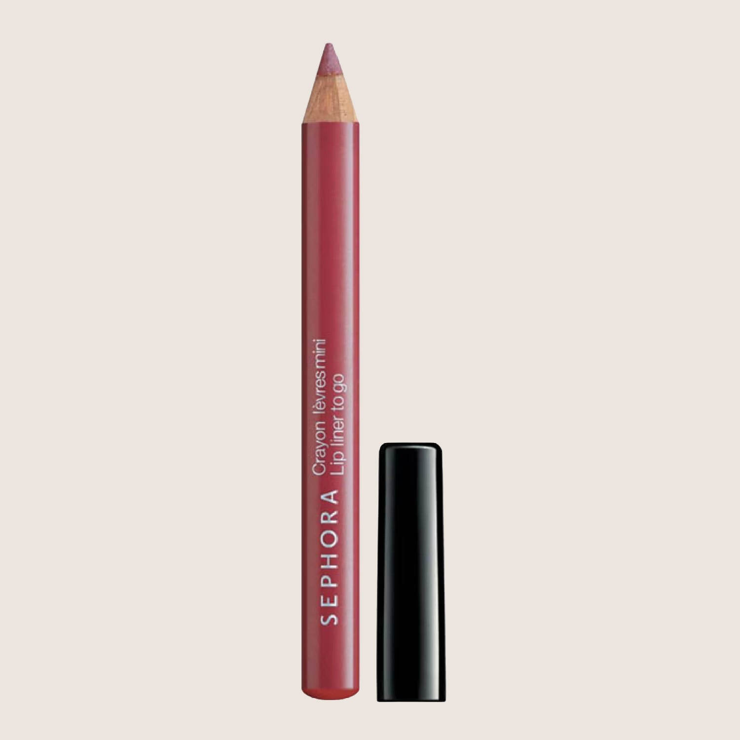 Sephora Collection Lip Liner To Go Mini Pencil