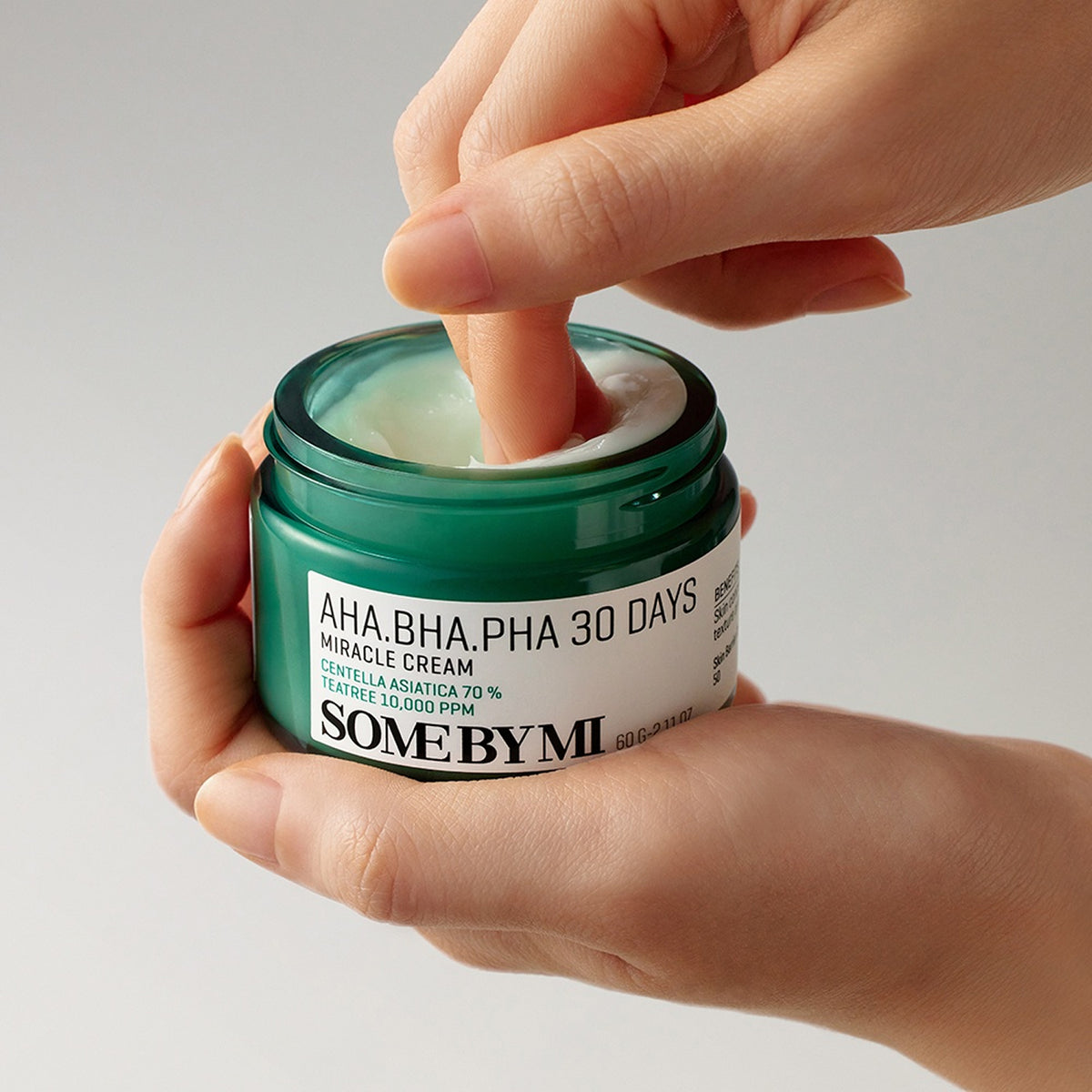SOME BY MI AHA.BHA.PHA 30 Days Miracle Cream 60g