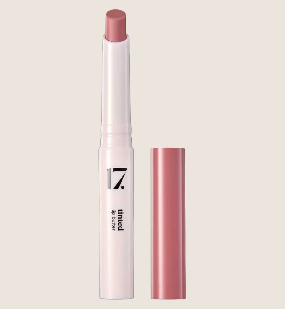 17. Tinted Lip Butter 2.5g