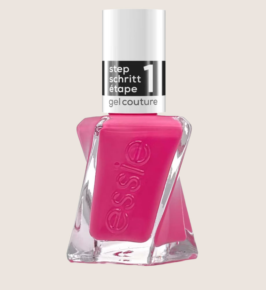 Essie Gel Couture Fuel Your Life Nail Polish Glossy Finish 13.5ml