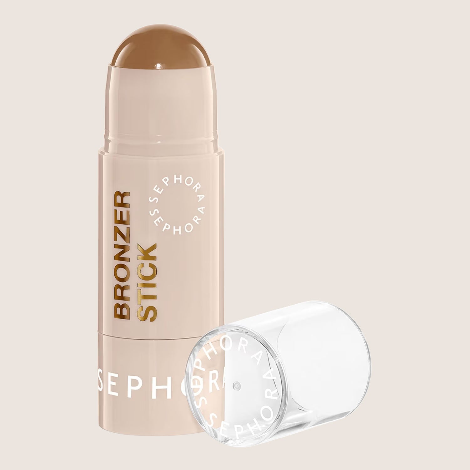 Sephora Collection Bronzer Stick Cream-to-Matte Sculpting Bronzer