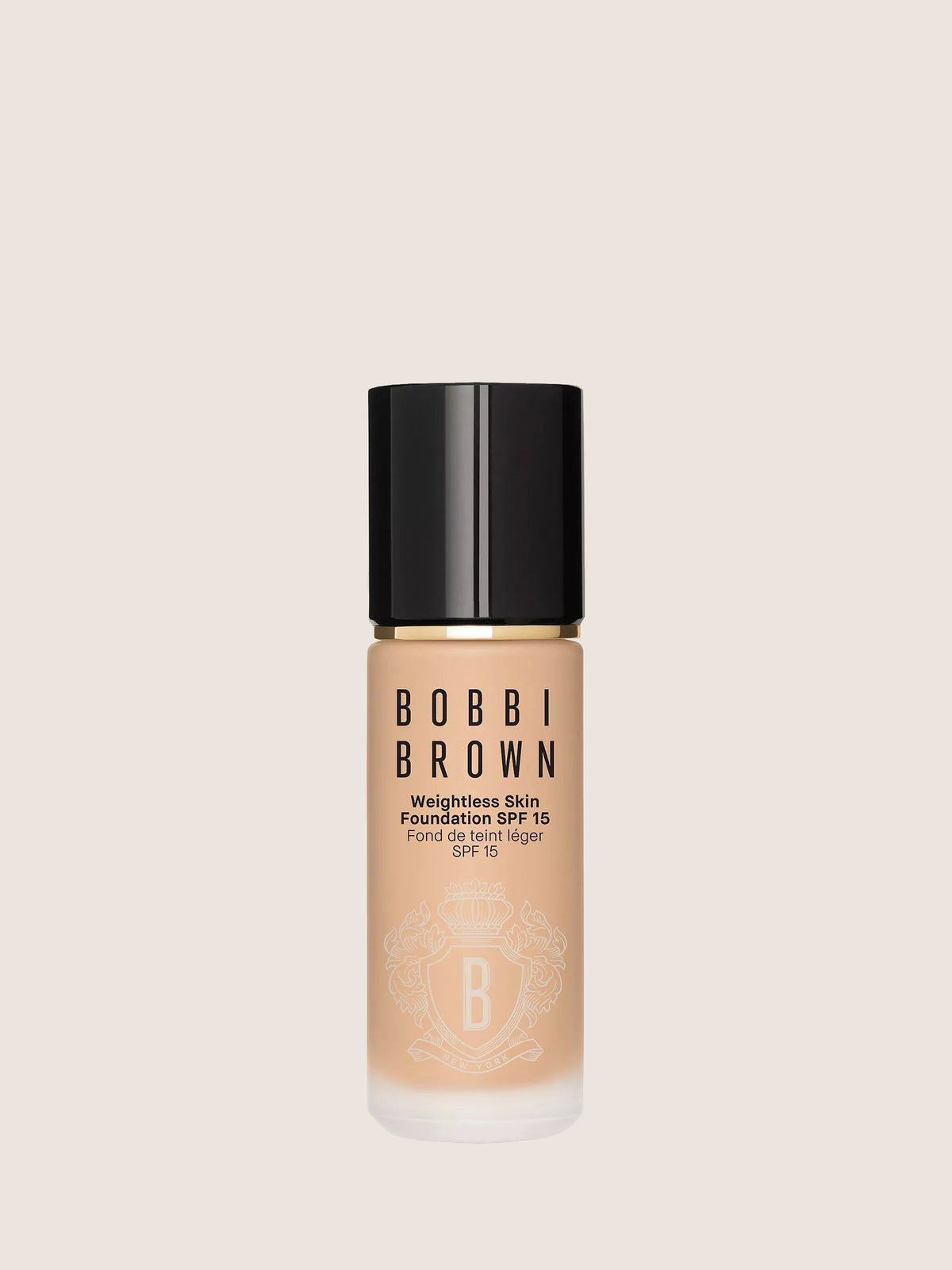 Bobbi Brown Weightless Skin Foundation SPF15