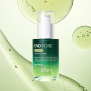 makeprem End Pore Vegetinol Tightening Serum 50mL