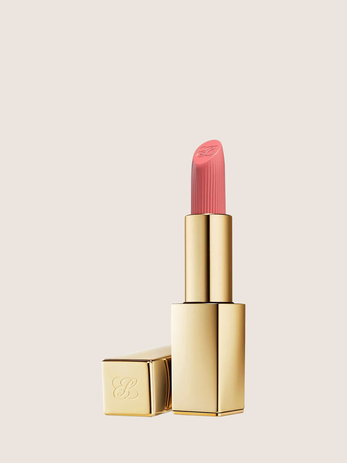 Estée Lauder Pure Colour Crystal Lipstick Crystal Baby