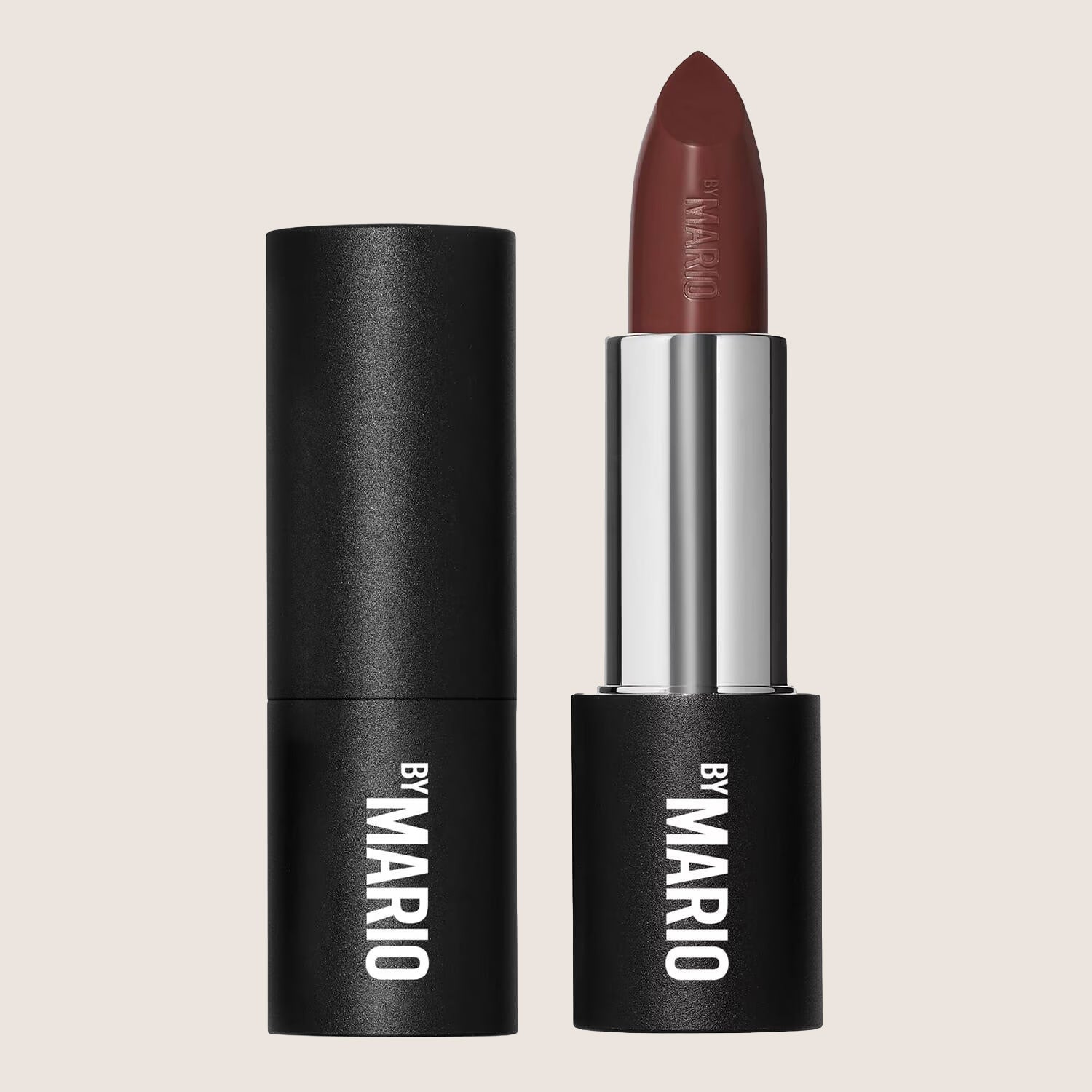 Makeup By Mario SuperSatin Lipstick 3.5g Smooth Satin Finish Creamy
