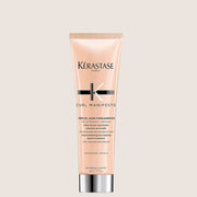 Kérastase Curl Manifesto, Daily Ultra-lightweight Cream Conditioning Treatment, For Curly & Coily Hair, With Manuka Honey Professional Care 150ml