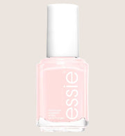 Essie Nail Polish 17 Muchi Muchi Creamy Mauve Pink Colour, Original High Shine and High Coverage Nail Polish Premium Quality 13.5 ml