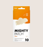 Hero Mighty Patch Nose Specific Acne Patches Hydrocolloid 10 Count