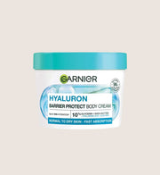Garnier Hyaluron Barrier Protect Body Cream 380ml