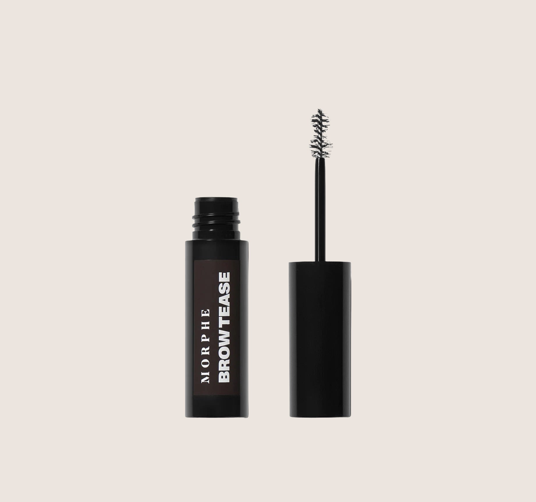 Morphe Brow Tease Fiber-Infused Volumizing Mousse Premium Formula