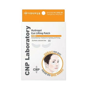 CNP Laboratory Hydrogel Eye Lifting Patch (4 ea,8 patches)