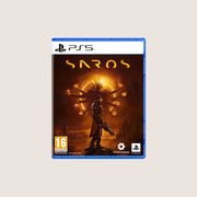 Saros (PlayStation | PlayStation 5)