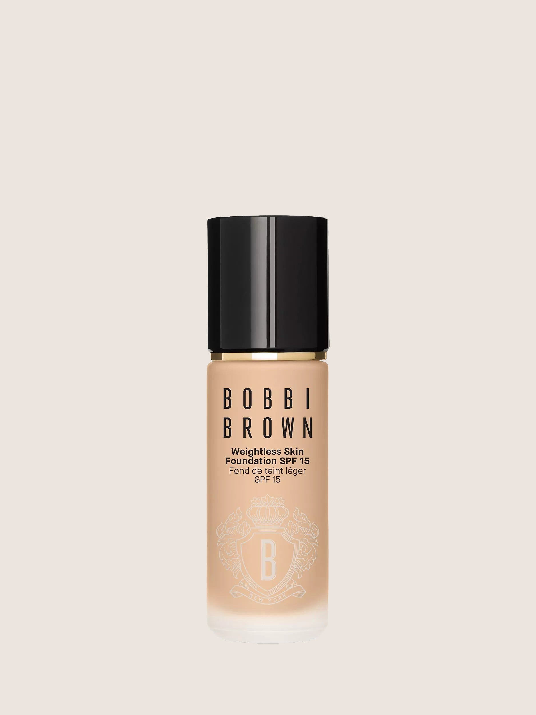 Bobbi Brown Weightless Skin Foundation SPF15