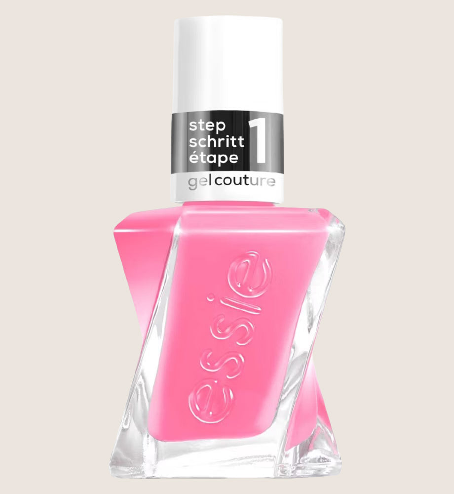 Essie Gel Couture Haute To Trot Glossy Finish 13.5ml